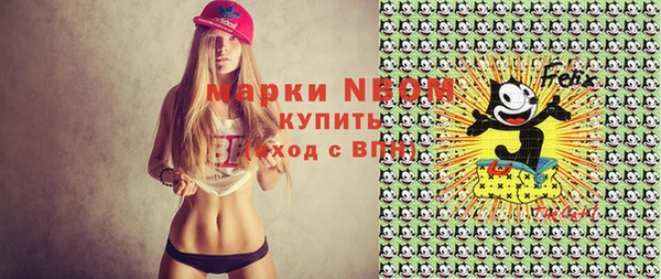 винт Слюдянка